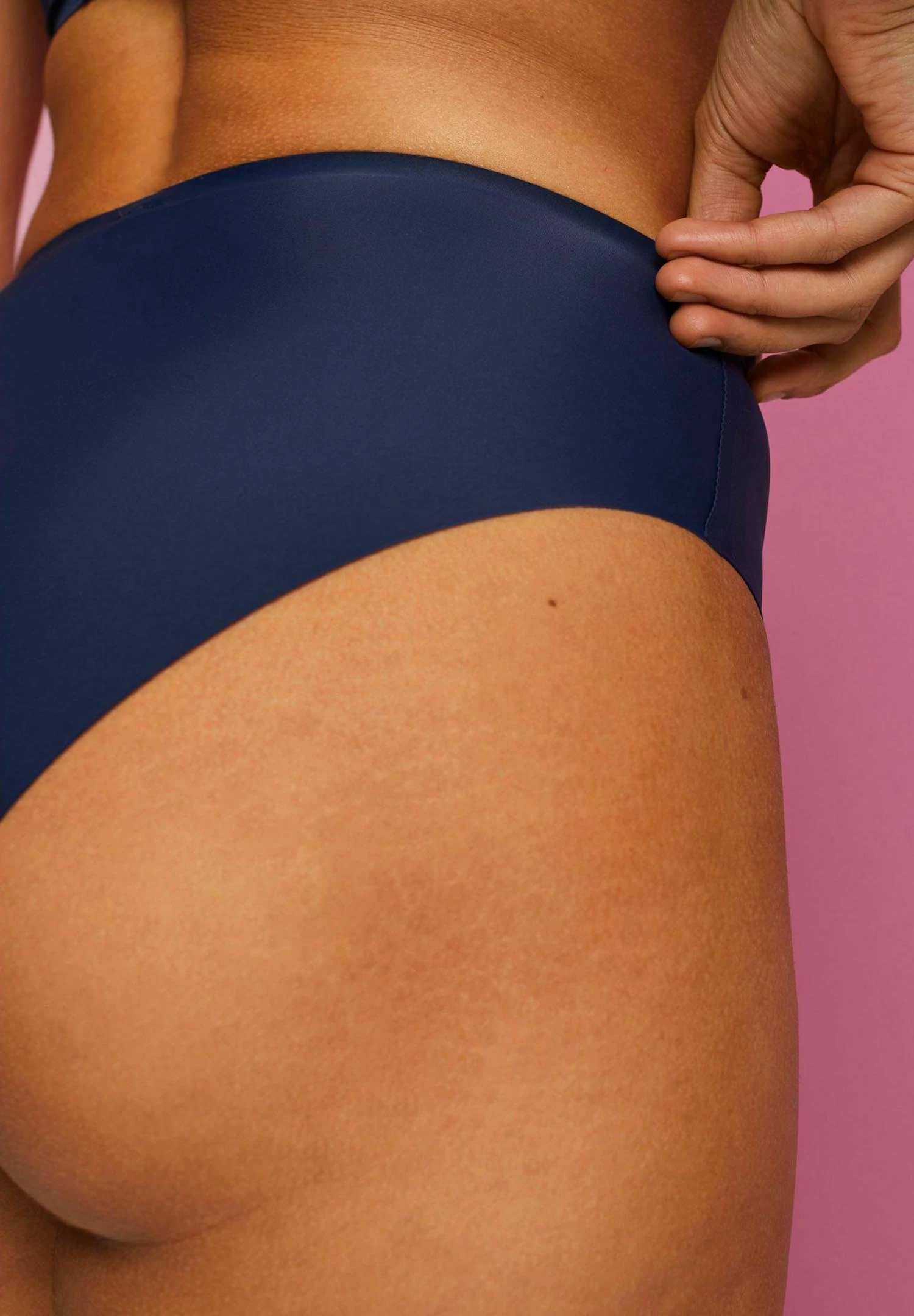 ESPRIT Hipster - Slip - Ink 6 ESPRIT Hipster - Slip - Ink – Image 4