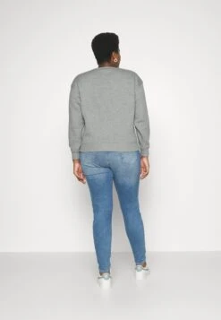 Tommy Jeans Curve Melany - Jeans Skinny - Denim Medium 10 Tommy Jeans Curve Melany - Jeans Skinny - Denim Medium -Next Soldes 8626d18d8d5d449ead5aaff98600ebc3