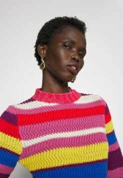 Kabir - Pullover - Multicolor -Next Soldes 862ba6331ea24576a02d3a5f3be2ef12