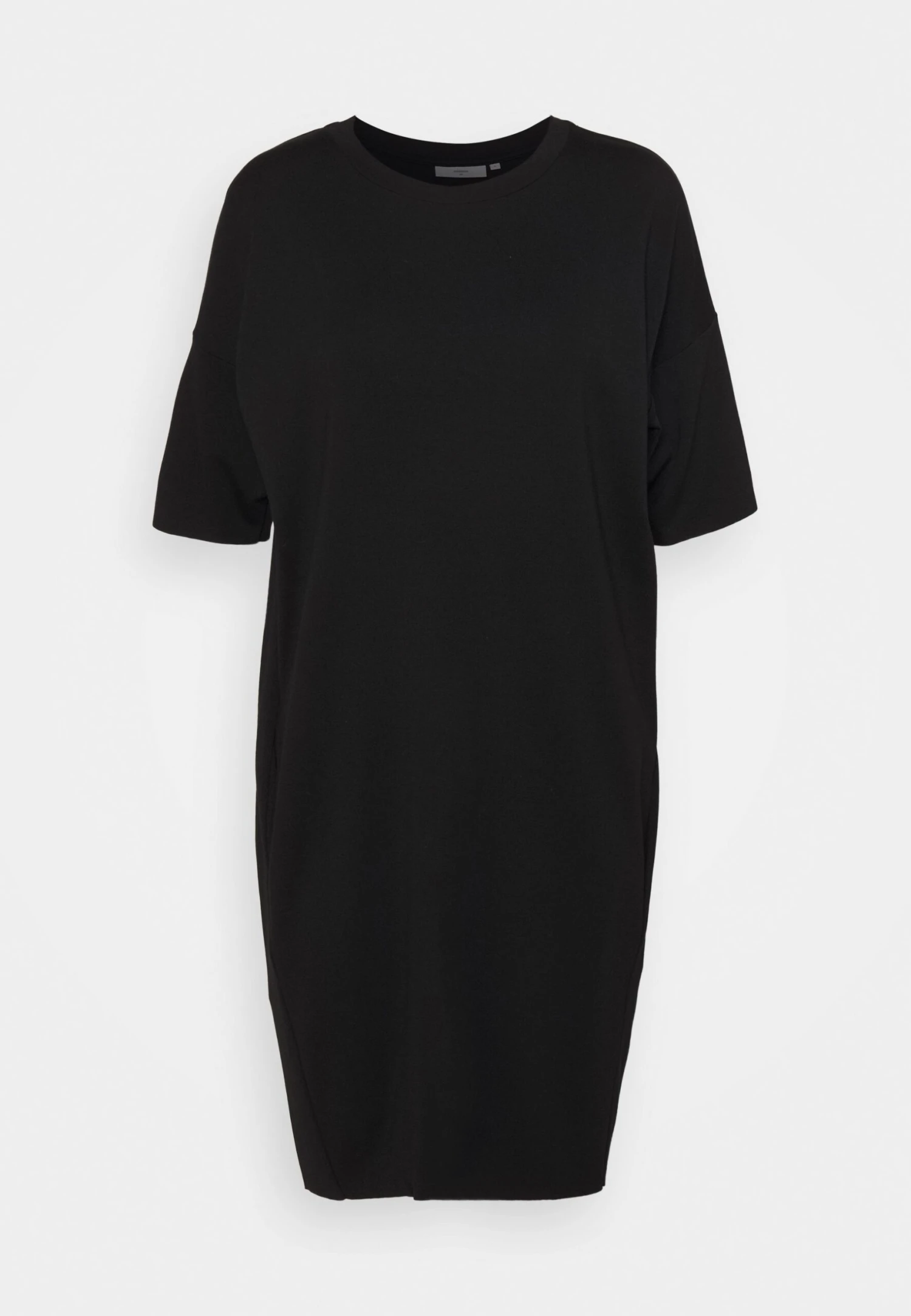 Minimum Regitza - Robe En Jersey - Black 3 Minimum Regitza - Robe En Jersey - Black