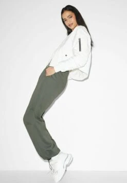 Pantalon De Survêtement - Green 10 Pantalon De Survêtement - Green -Next Soldes 862fffbf17ad46d491eaed5a3621d3e6