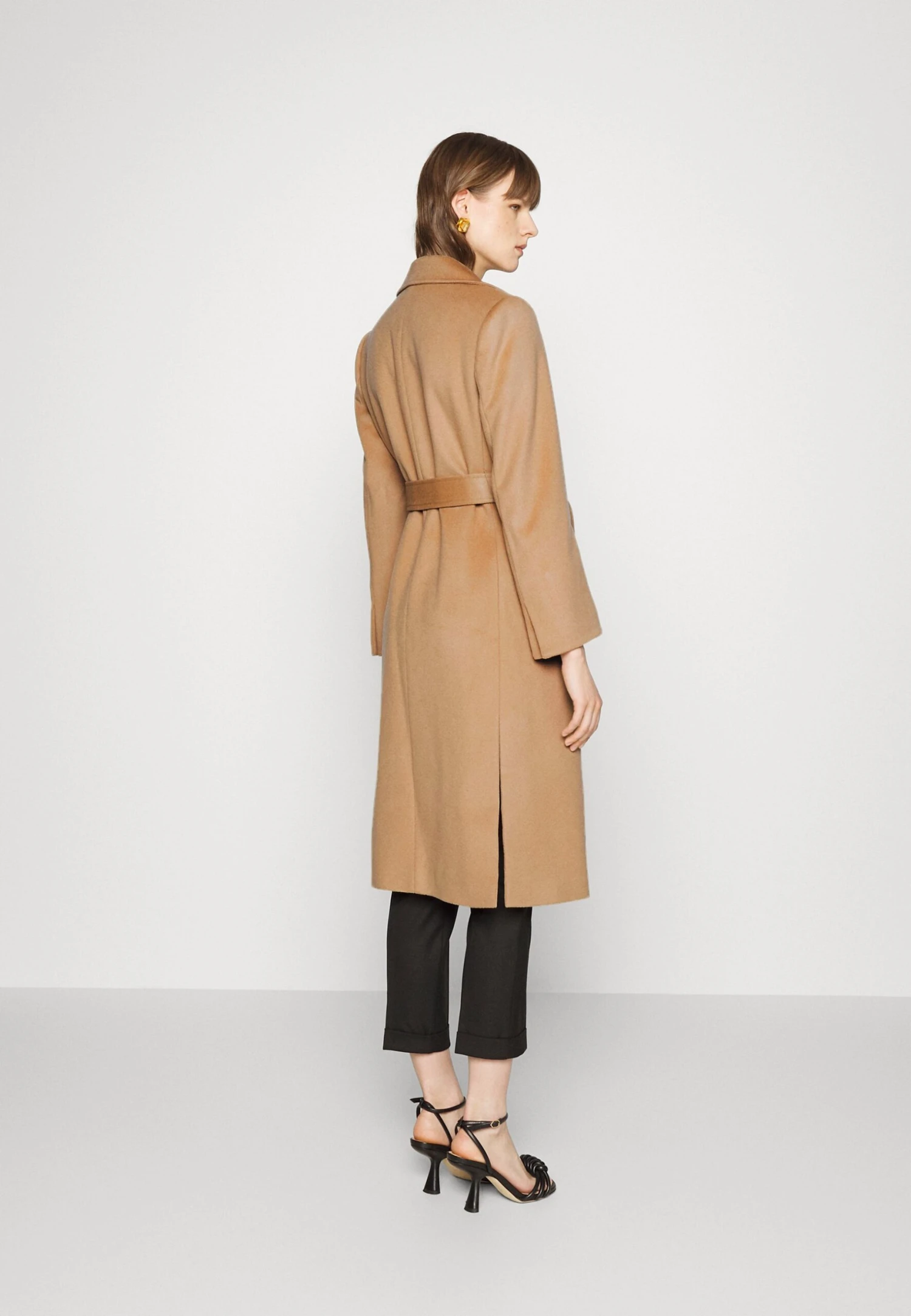 MAX & Co. Runaway - Manteau Classique - Camel 5 MAX & Co. Runaway - Manteau Classique - Camel – Image 3