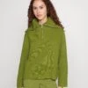 Minimum Pullover - Calla Green 1 Minimum Pullover - Calla Green -Next Soldes 8656fbd6b98748059a03e45295708432