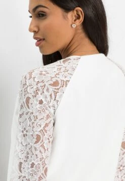 Blazer - White -Next Soldes 86634bbe47894156b77e06079b41079f