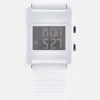 Adidas Originals Retro Pop Digital Unisex - Montre À Affichage Digital - White