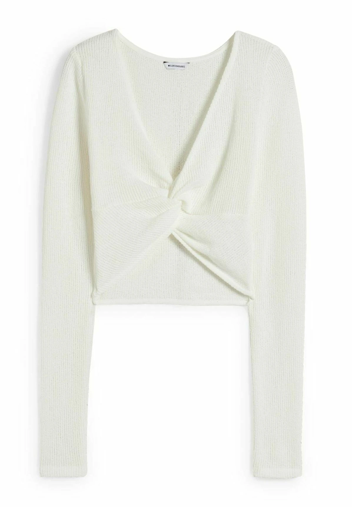 Pullover - Cremewhite 3 Pullover - Cremewhite