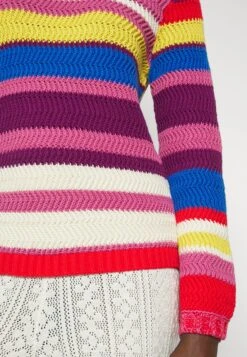 Kabir - Pullover - Multicolor -Next Soldes 86af45ffcb76419ab9e1de038f60080f