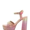 Guess Zelina Strass - Sandales À Talons Hauts - Fuchsia 1 Guess Zelina Strass - Sandales À Talons Hauts - Fuchsia -Next Soldes 86af9ab96349463981ba3c10e789b563