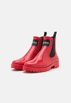 Hugo Tabita - Bottes En Caoutchouc - Open Pink 11 Hugo Tabita - Bottes En Caoutchouc - Open Pink -Next Soldes 86b5c67bcee8454e9f41f412046f826c