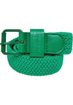 URBAN CLASSICS 2 Pack Unisex - Ceinture Tressée - Black Bodegagreen 9 URBAN CLASSICS 2 Pack Unisex - Ceinture Tressée - Black Bodegagreen -Next Soldes 86cee5db1ebc44b4abc817bbde8465d1