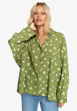 Billabong Isabel Manches Longues Pour - Chemisier - Gma