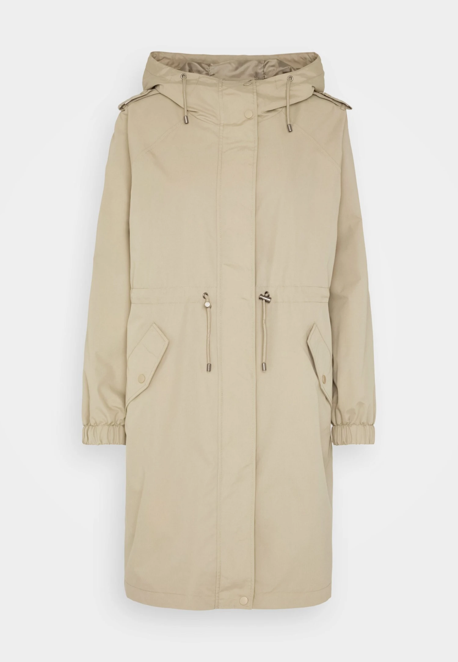 Vero Moda Vmpernillealison Coat - Parka - Laurel Oak 7 Vero Moda Vmpernillealison Coat - Parka - Laurel Oak – Image 5