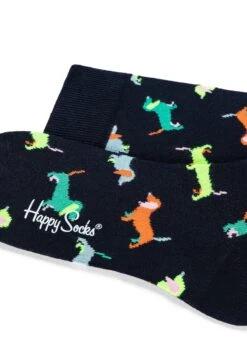 Happy Socks 2 Pack Little House On The Moorland Puppy Love - Chaussettes - Multi Coloured 13 Happy Socks 2 Pack Little House On The Moorland Puppy Love - Chaussettes - Multi Coloured -Next Soldes 8708853f48484fb996e50250516dc7a6