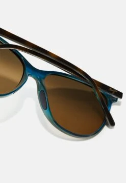 Maui Jim Ocean - Lunettes De Soleil - Tortoise/Peacock 9 Maui Jim Ocean - Lunettes De Soleil - Tortoise/Peacock -Next Soldes 8715d1b8bffe4448a07519289881067a