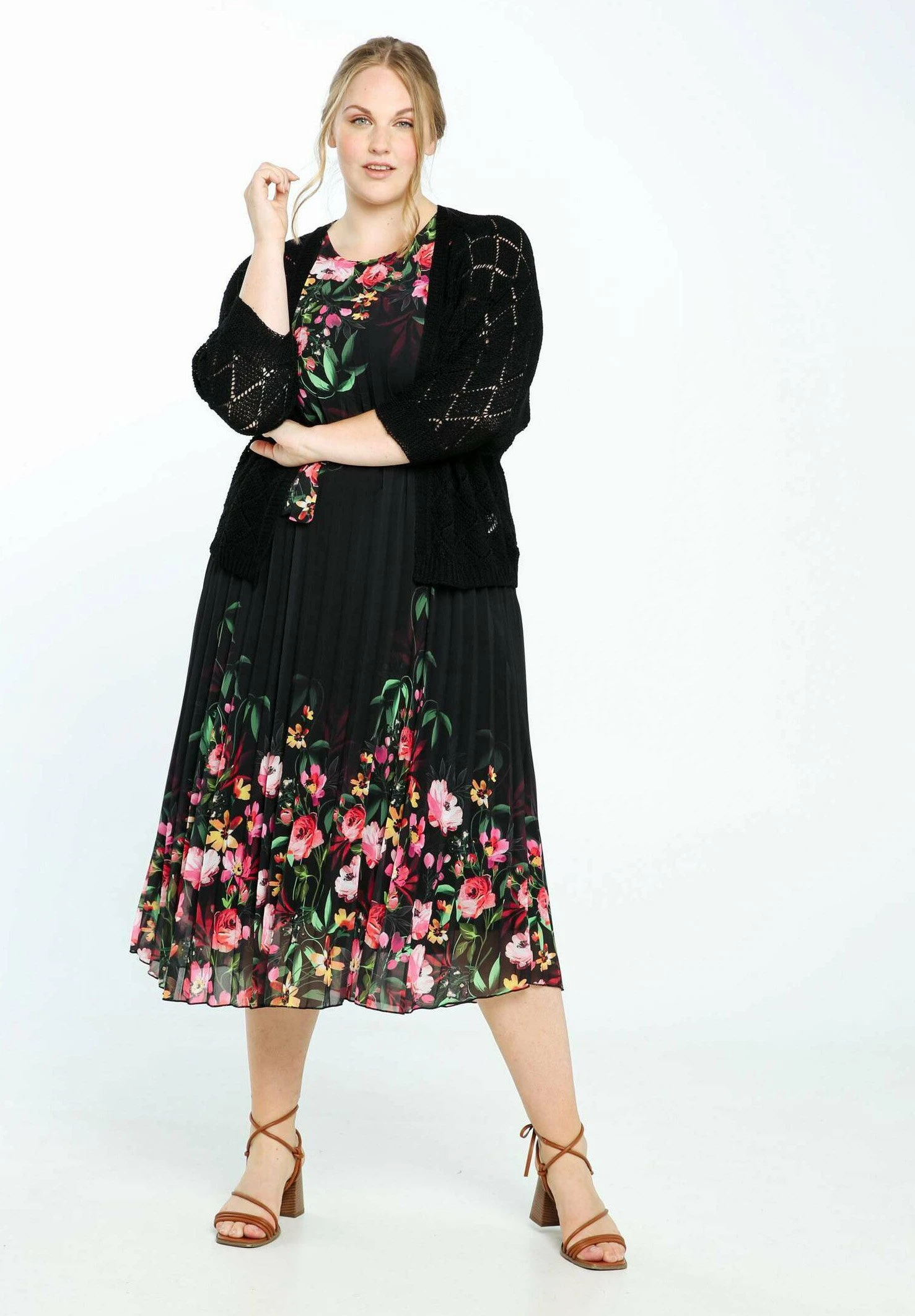 Gilet - Black 11 Gilet - Black – Image 9