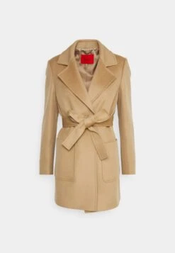 MAX & Co. Shortrun - Manteau Court - Camel 10 MAX & Co. Shortrun - Manteau Court - Camel -Next Soldes 873770e1dbed4e6fa66c5068d1b49330