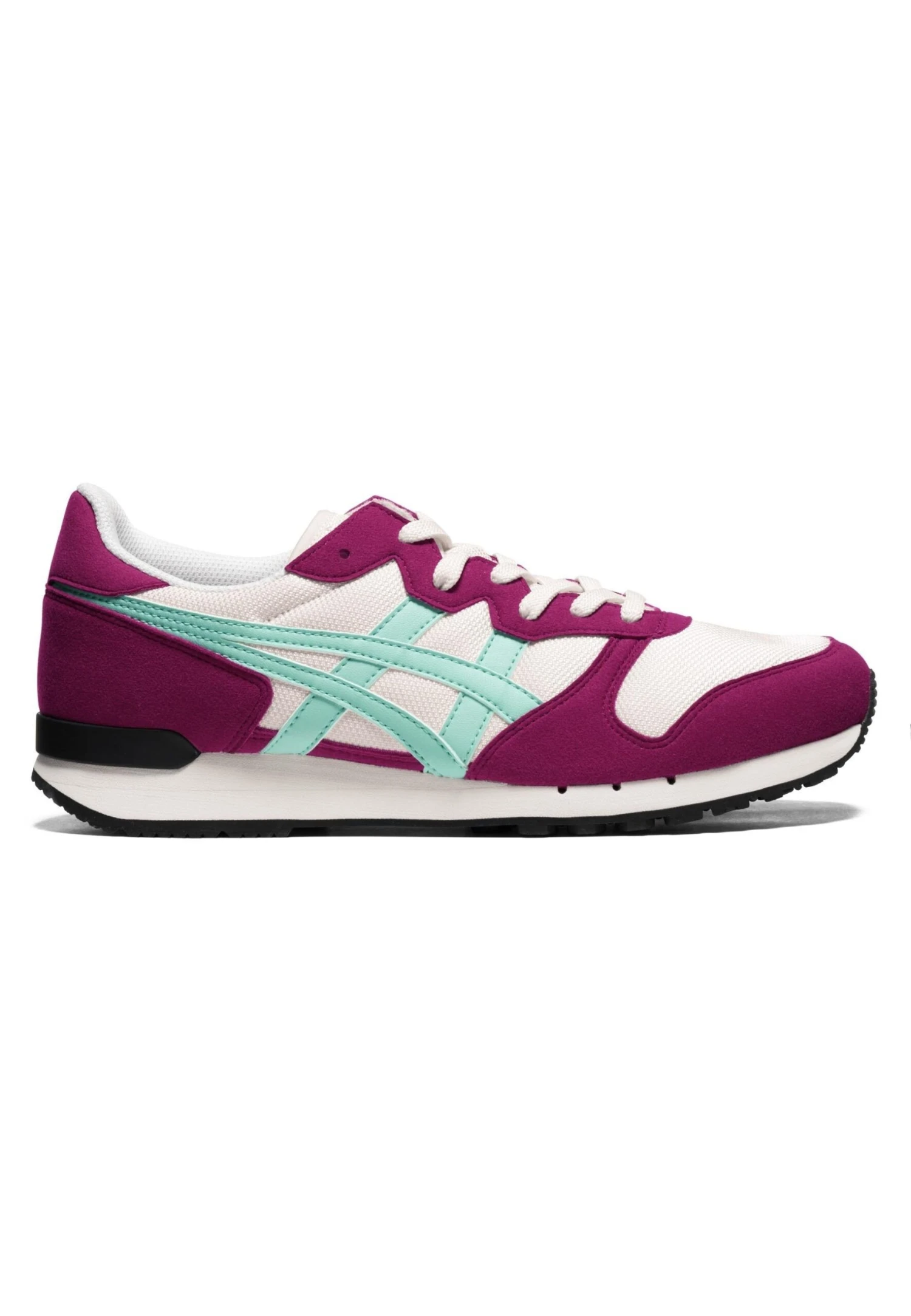 Onitsuka Tiger Alvarado - Baskets Basses - Cream Dried Berry 3 Onitsuka Tiger Alvarado - Baskets Basses - Cream Dried Berry