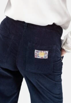 Cache Coeur Clyde - Pantalon Classique - Navy 8 Cache Coeur Clyde - Pantalon Classique - Navy -Next Soldes 875c46dcae464dd19e32054f1038d48f