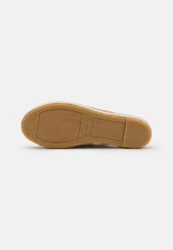 ALOHAS Crossed - Espadrilles - Camel 10 ALOHAS Crossed - Espadrilles - Camel -Next Soldes 87662650e3af4c1b9d1f218496f6dabd