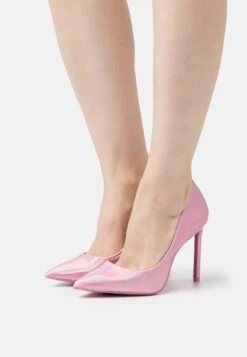 Aldo Stessy - Escarpins À Talons Hauts - Pink Overflow