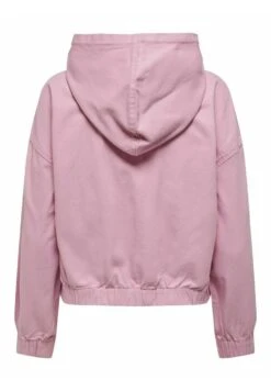 ONLY Onlkenzie-Lake L/S - Veste Légère - Mauve Mist 5 ONLY Onlkenzie-Lake L/S - Veste Légère - Mauve Mist -Next Soldes 8776785418fe40b78e884a13d098dfbc