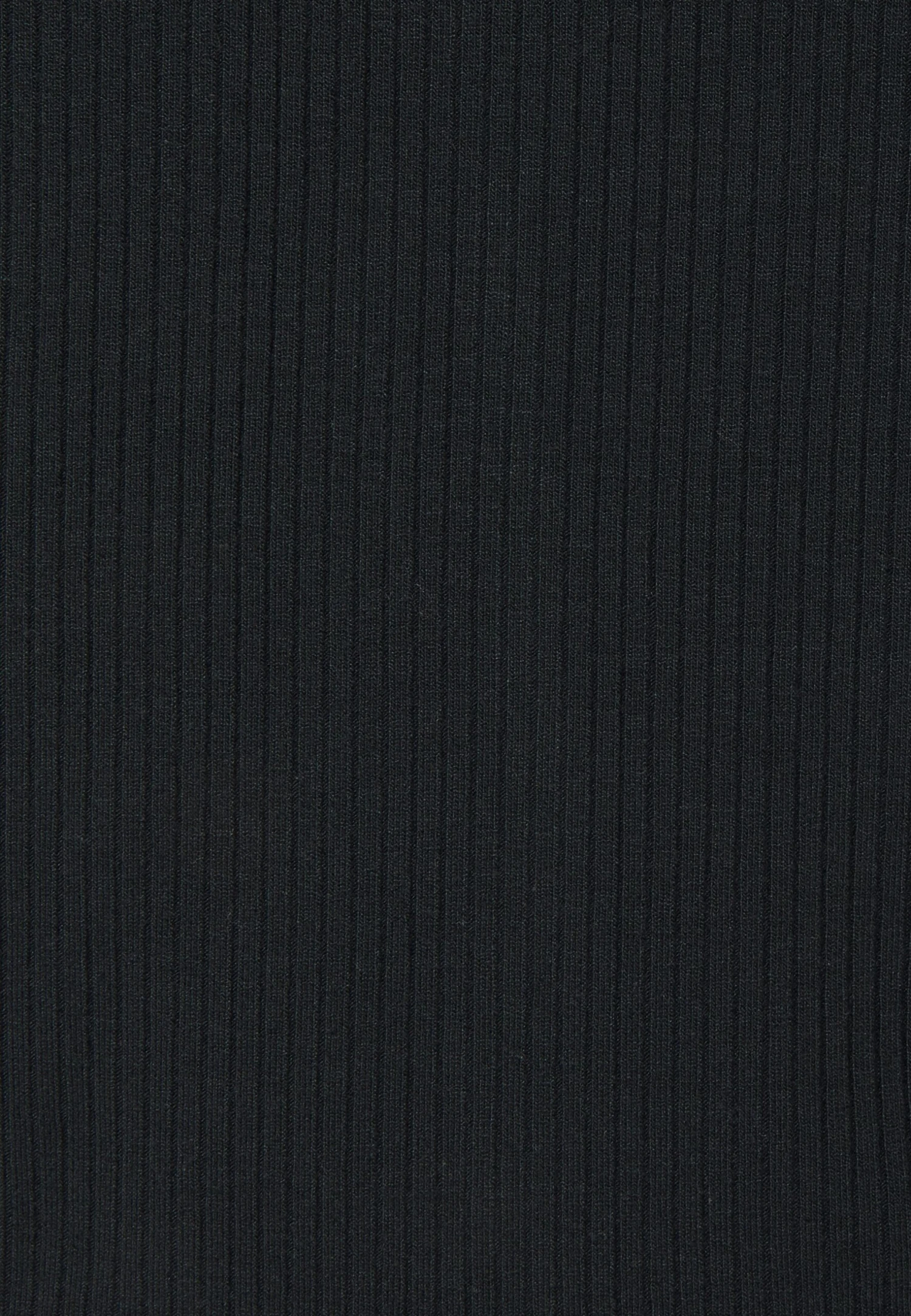 NA-KD Front Tie Cardigan - Gilet - Black 7 NA-KD Front Tie Cardigan - Gilet - Black â Image 5