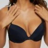 ESPRIT Modern Classic Push Up Bra - Soutien-Gorge Push-Up - Navy 1 ESPRIT Modern Classic Push Up Bra - Soutien-Gorge Push-Up - Navy -Next Soldes 8785edc8aad24d489e40fedd876cbd44