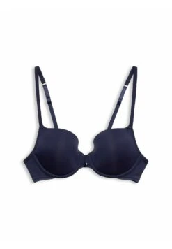 ESPRIT Soutien-Gorge À Armatures - Ink -Next Soldes 87ac010aa2f142d29efde977b4719a2a