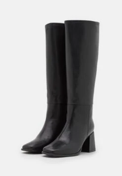 San Marina Melvin - Bottes - Noir -Next Soldes 87be0dbdd31b456680a2feb4a69bef71
