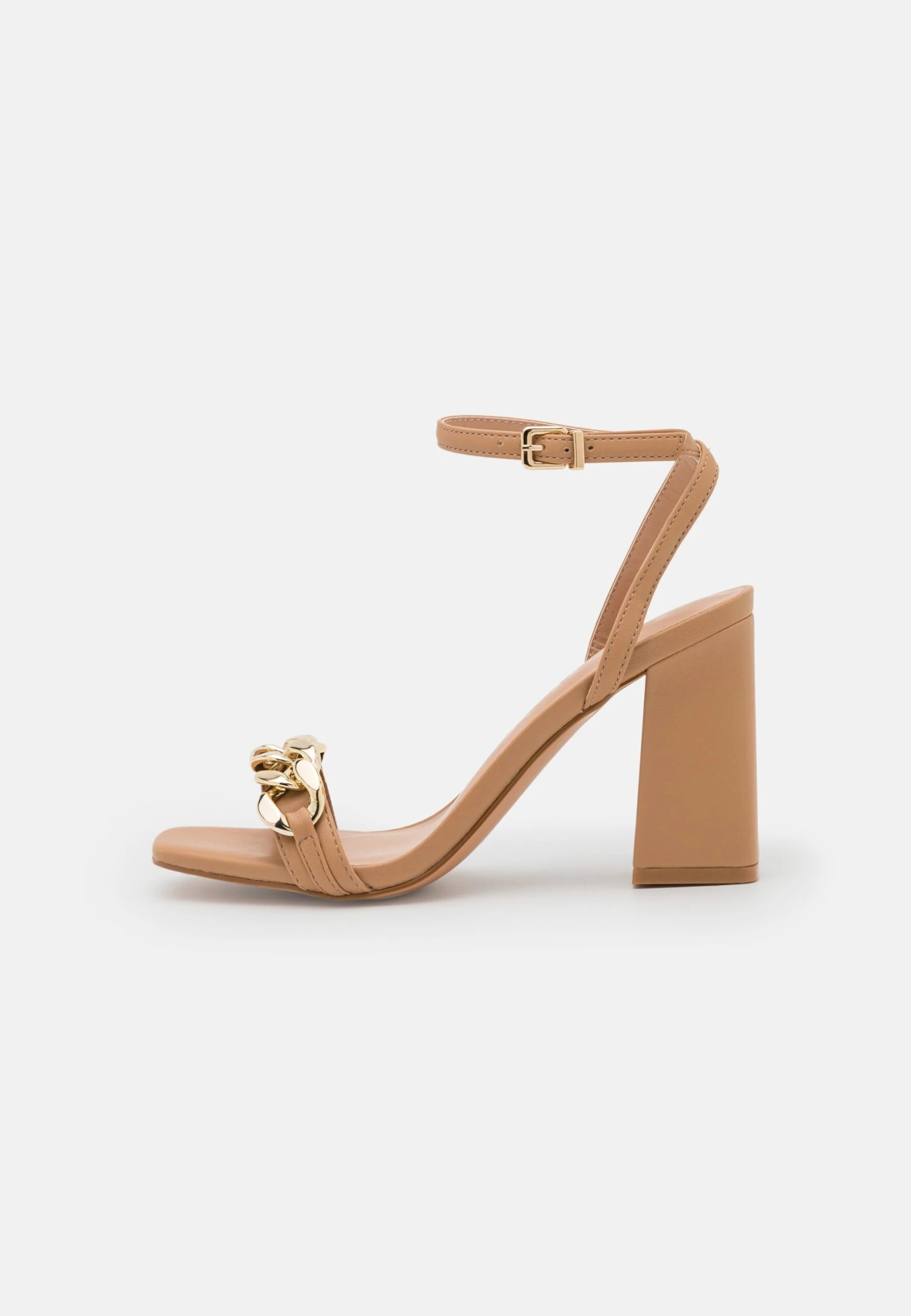 ONLY Shoes Onlalyx - Sandales À Talons Hauts - Beige 4 ONLY Shoes Onlalyx - Sandales À Talons Hauts - Beige – Image 2