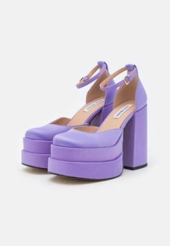 Steve Madden Charlize - Escarpins À Plateforme - Purple -Next Soldes 87cc1ea705d94586b28076d664edb029