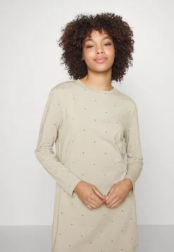 ESPRIT Seasonal - Chemise De Nuit / Nuisette - Light Taupe 11 ESPRIT Seasonal - Chemise De Nuit / Nuisette - Light Taupe -Next Soldes 87dc8c20663f4db5b9fd0060f111df3d