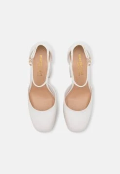 Madden Girl Dion - Escarpins À Plateforme - White Paris 13 Madden Girl Dion - Escarpins À Plateforme - White Paris -Next Soldes 87e284e20b6a4b948e18b6d1affc58a6