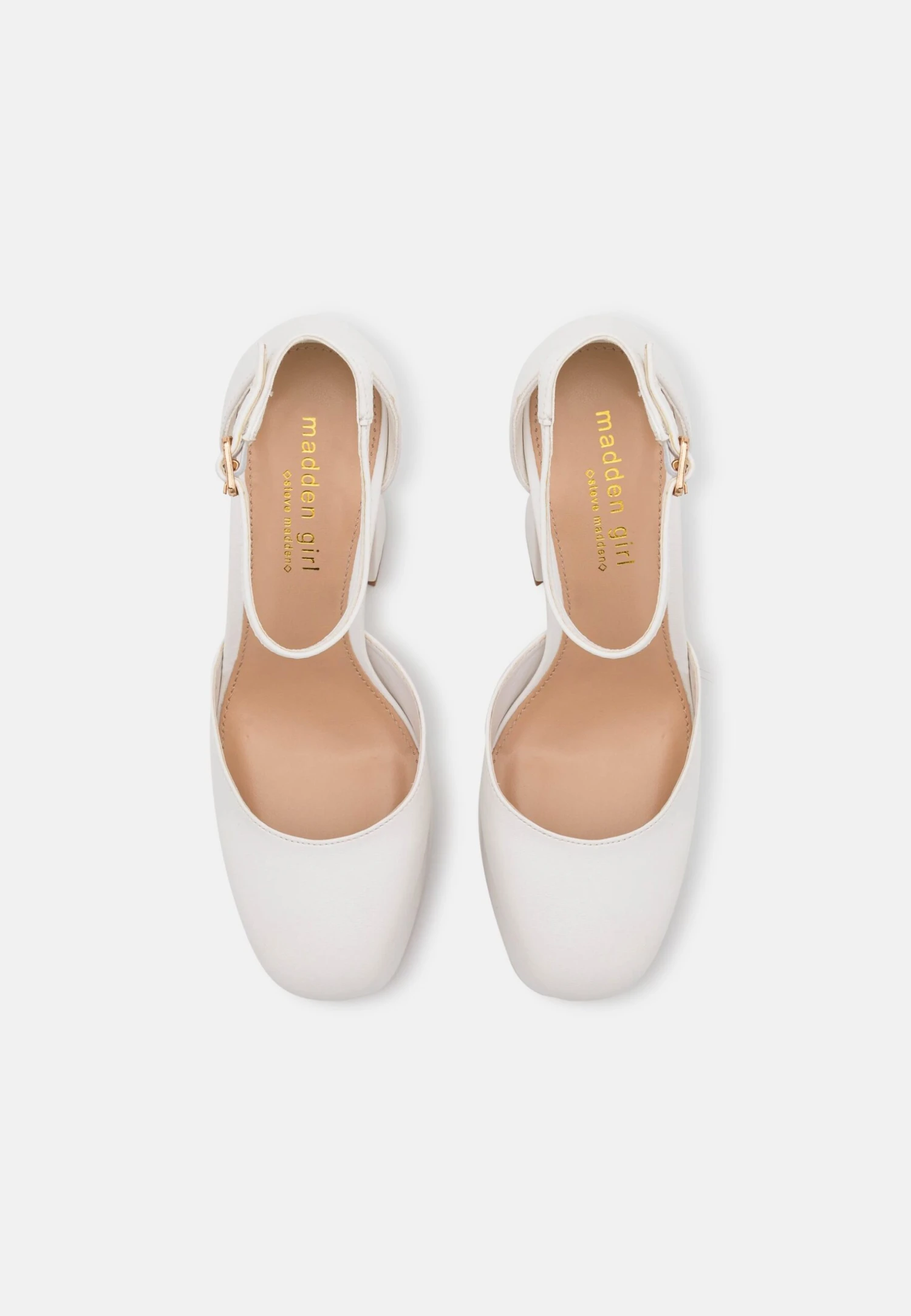 Madden Girl Dion - Escarpins À Plateforme - White Paris 8 Madden Girl Dion - Escarpins À Plateforme - White Paris – Image 6