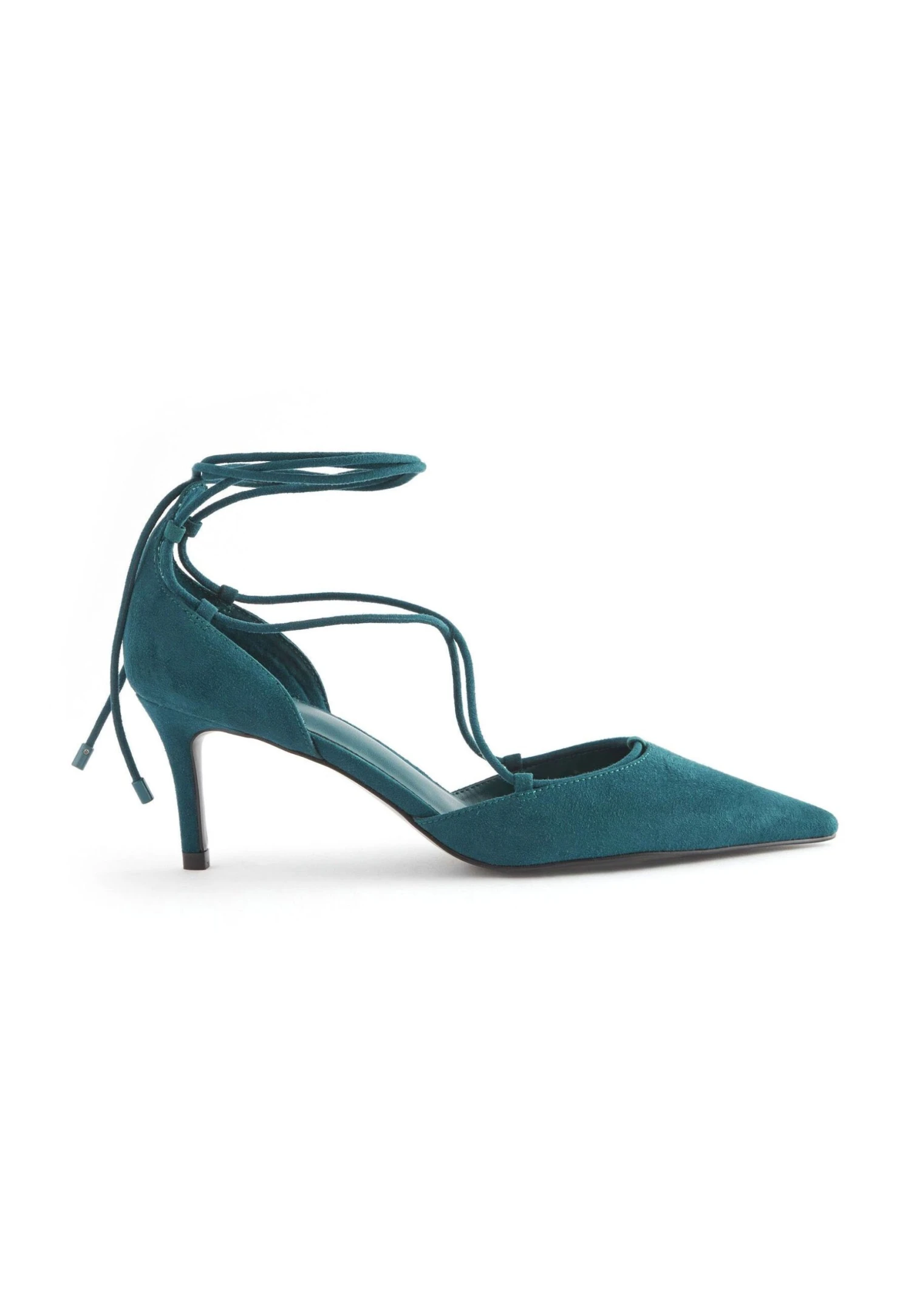 Next Forever Comfort Wrap Standard - Richelieus - Teal Blue 3 Next Forever Comfort Wrap Standard - Richelieus - Teal Blue