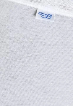 Sloggi Basic Long - Lingerie Sculptante - White -Next Soldes 88228d46101f4ae4a98a6e287d92f448