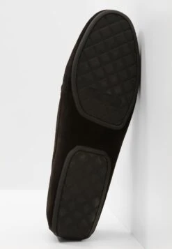 Pretty Ballerinas Microtina - Mocassins - Black -Next Soldes 8824a9c0e34d43f2b2290350c06bcda4