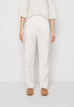 SAMSØE SAMSØE Meme Trousers - Pantalon Classique - Rosewater