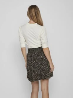 Vila Vifelia - T-Shirt À Manches Longues - Birch 11 Vila Vifelia - T-Shirt À Manches Longues - Birch -Next Soldes 885233ca60ad43bca7cbfe293ccedb14