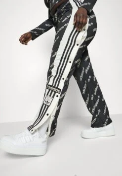 Adidas Originals Break - Pantalon De Survêtement - Black -Next Soldes 886c3f6bcf7b48808b342535aae1395e