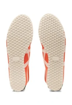 Onitsuka Tiger Mexico 66 - Mocassins - Vermilion Tomato Cream -Next Soldes 887e92236eb34aa7b137bd4b3fa36138