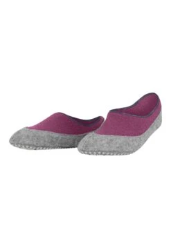 Falke Cosyshoe Invisibles Homepads - Chaussettes - Ruby Mel -Next Soldes 888c8ecbb56642a4aa96915909ca7fc3