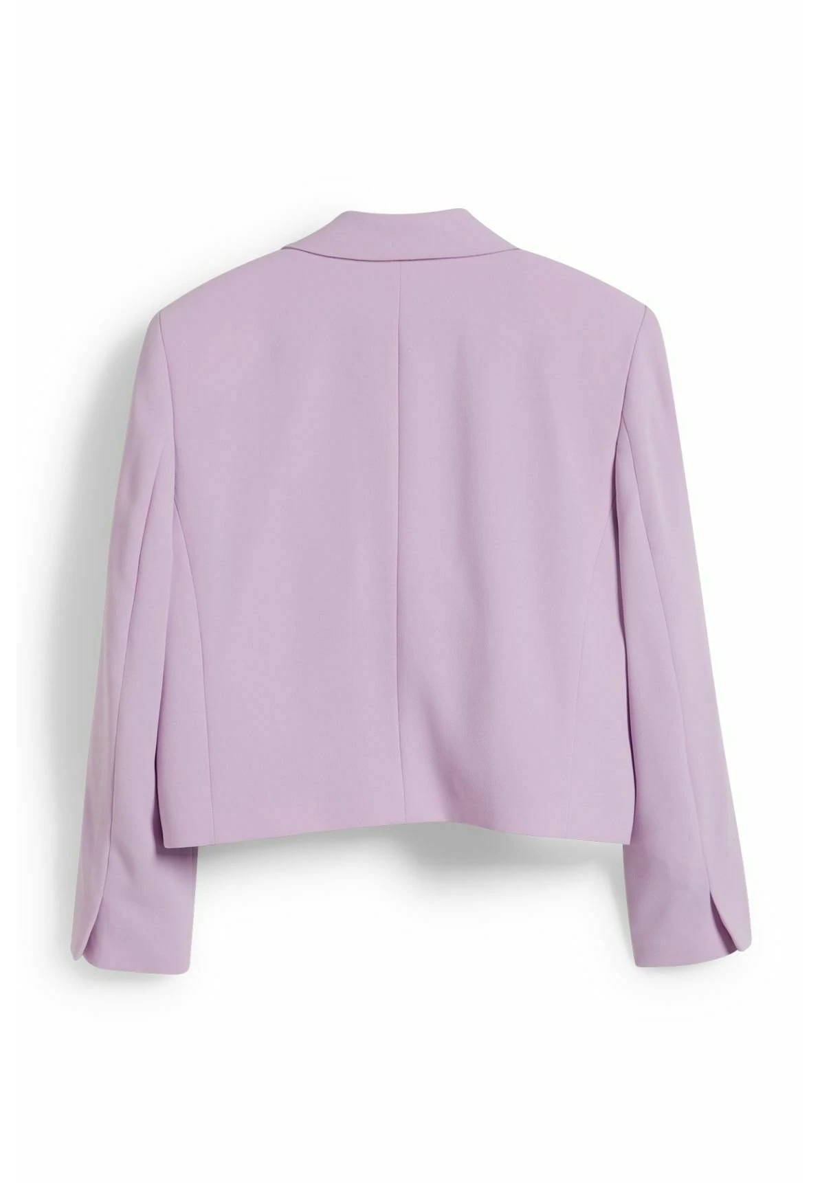 Blazer - Light Violet 8 Blazer - Light Violet – Image 6