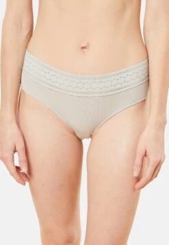 ETAM Ravissante - Slip - Vert