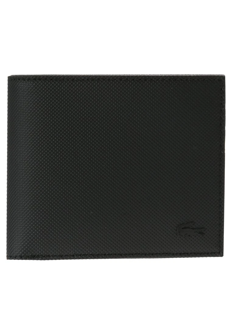Lacoste Billfold Coin - Portefeuille - Black 4 Lacoste Billfold Coin - Portefeuille - Black – Image 2