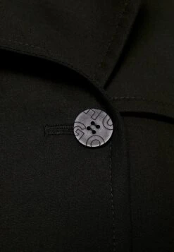 Hugo Makaras - Trench - Black 15 Hugo Makaras - Trench - Black -Next Soldes 88bdb238732545e0bfb2b1eb65a7bd7d