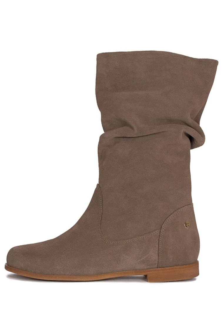 Bottes - Jasny Brąz 3 Bottes - Jasny Brąz