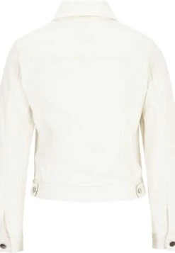 Tamaris Taw - Veste En Jean - Papyrus -Next Soldes 88e477d63dc248e1b04ed0f4265e3804