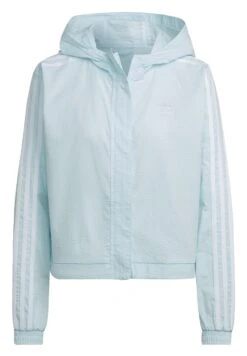 Adidas Originals Veste De Survêtement - Blue -Next Soldes 88e93f298c2944568c65cb73c33adc4b