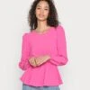 ONLY Onlmette Dar L/S O-Neck - T-Shirt À Manches Longues - Gin Fizz 1 ONLY Onlmette Dar L/S O-Neck - T-Shirt À Manches Longues - Gin Fizz -Next Soldes 88f4c75ded4d4cc0b774b59efa7c7d6d